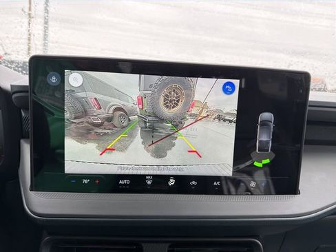 New 2025 Ford Maverick Lobo AWD/4WD image 26