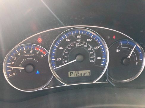 Used 2015 Subaru Impreza 2.0i Premium image 10