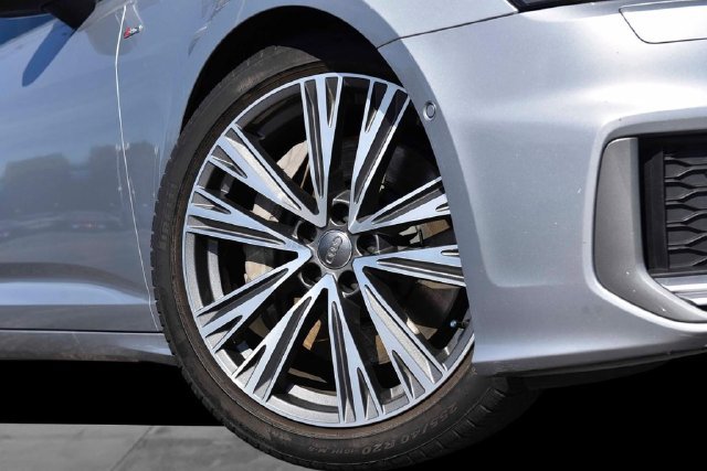 Used 2019 Audi A6 3.0T Premium Plus w/ Premium Plus Package AWD/4WD image 3