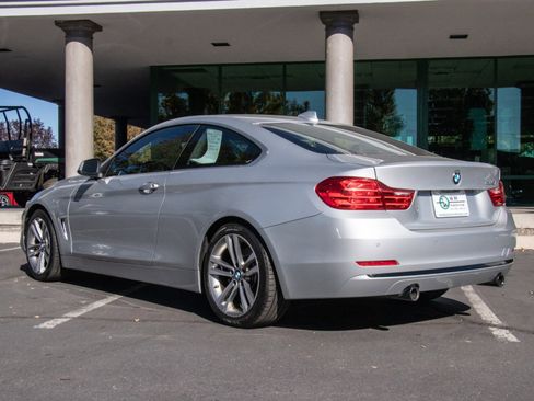 Used 2016 BMW 435i Coupe image 5