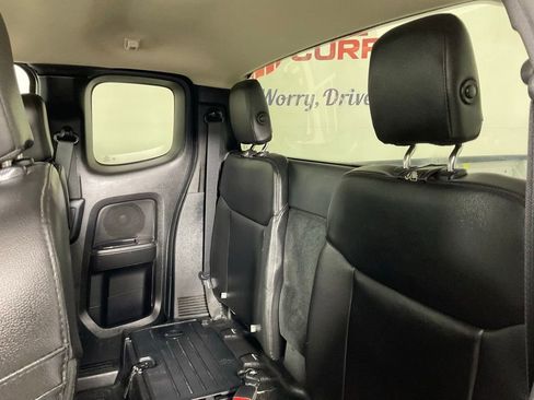 Certified 2022 Ford Ranger XL RWD image 12