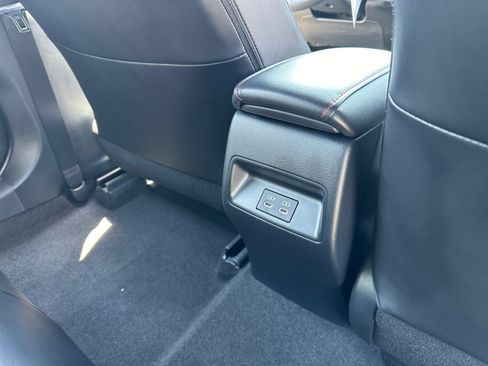 New 2026 Toyota Corolla XSE FWD image 16