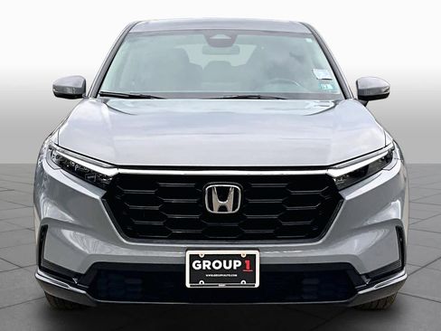 Used 2024 Honda CR-V LX image 4