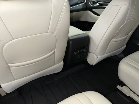 Certified 2023 Buick Enclave Essence w/ Sport Touring Edition image 21