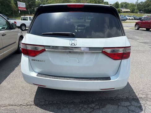 Used 2013 Honda Odyssey LX image 10