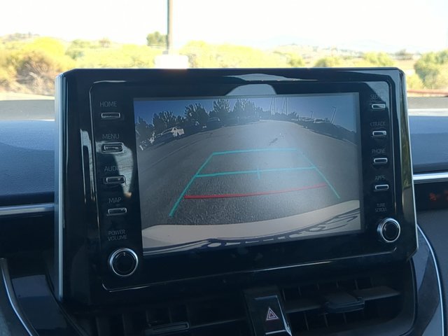 Used 2020 Toyota Corolla LE FWD image 13