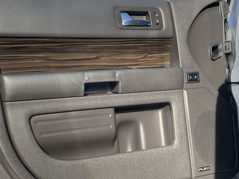 Used 2016 Ford Flex SEL w/ Equipment Group 202A image 7