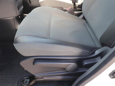 Used 2021 Nissan NV200 SV image 14