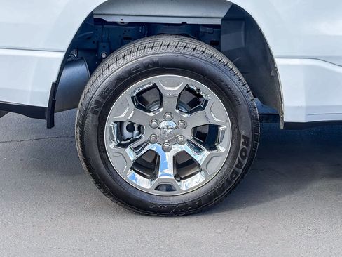 Used 2022 RAM 1500 Big Horn RWD image 10