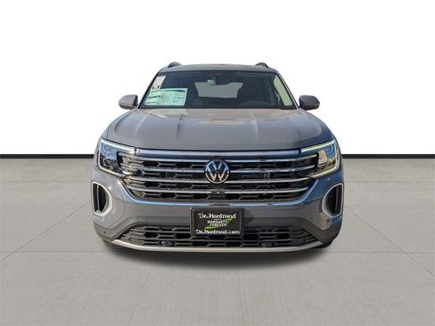 New 2026 Volkswagen Atlas SE image 2