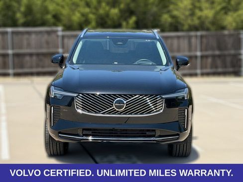 Certified 2026 Volvo XC90 B6 Ultra AWD/4WD image 5