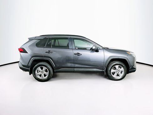 Used 2025 Toyota RAV4 XLE w/ Convenience Package FWD image 10