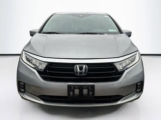 Certified 2023 Honda Odyssey EX-L video 2