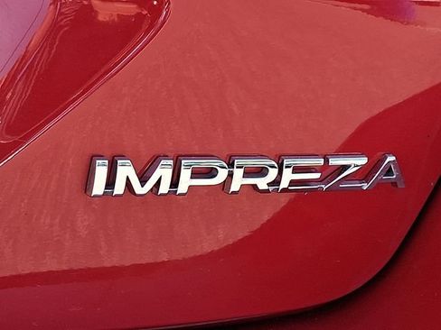 Used 2024 Subaru Impreza 2.0i AWD/4WD image 30