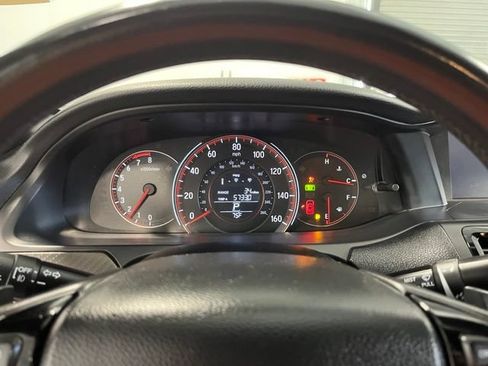 Used 2017 Honda Accord Sport image 26