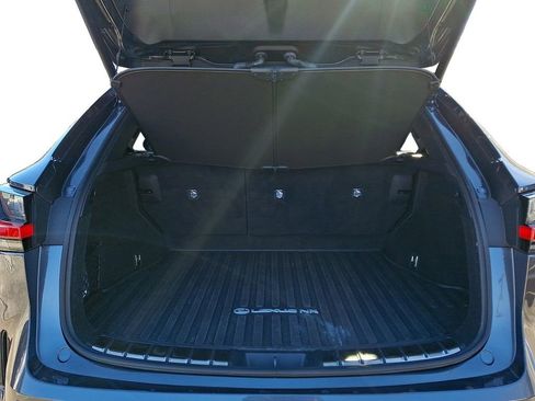 Used 2025 Lexus NX 350 AWD w/ Accessory Package (2T) image 28