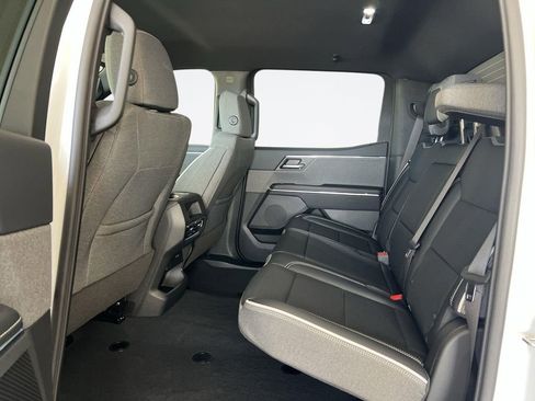 New 2026 GMC Sierra EV Elevation AWD/4WD image 25