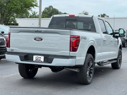 New 2026 Ford F150 Lariat w/ Equipment Group 501A Mid AWD/4WD image 56