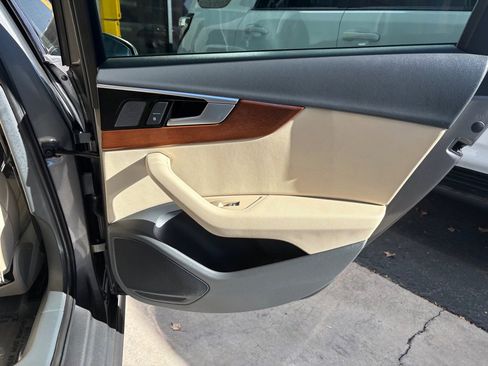 Used 2020 Audi A4 2.0T Premium w/ Convenience Package image 26