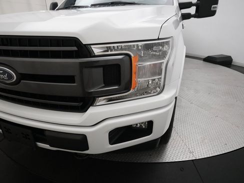 Used 2019 Ford F150 XLT w/ Equipment Group 301A Mid image 21