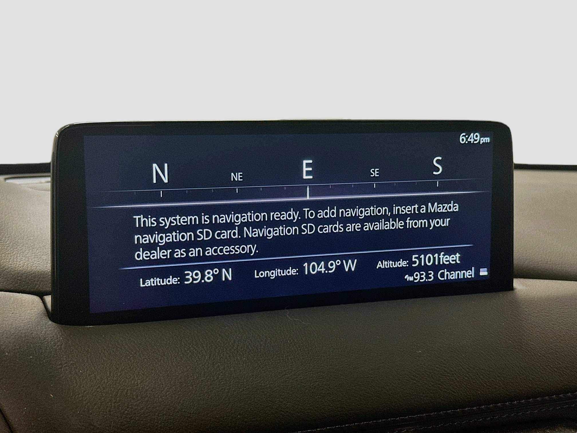 Used 2025 MAZDA CX-5 AWD 2.5 S w/ Premium Plus Pkg image 22