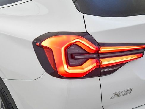 Certified 2023 BMW X3 sDrive30i w/ Premium Package image 12