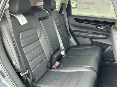 New 2026 Honda CR-V EX-L image 17