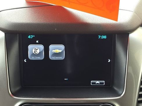 Used 2017 Chevrolet Suburban Premier image 37