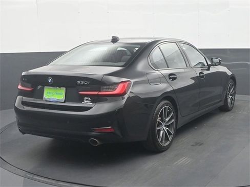Used 2019 BMW 330i xDrive 330i xDrive image 7