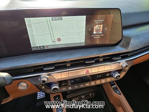 Certified 2025 Kia Telluride SX Prestige X-Line image 25