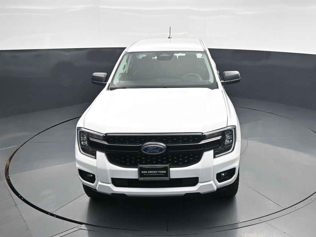 Certified 2024 Ford Ranger XL w/ Trailer Tow Package RWD image 33