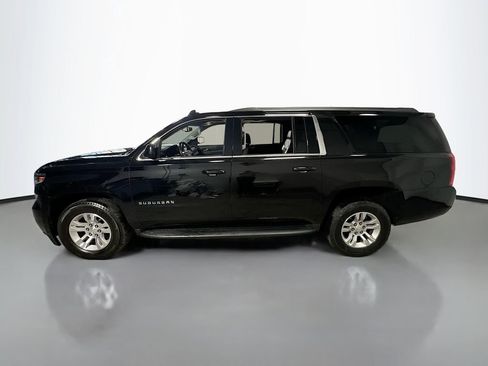 Used 2020 Chevrolet Suburban LT image 5