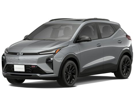 New 2027 Chevrolet Bolt RS w/ Technology Package image 50