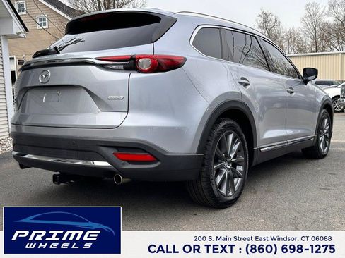Used 2016 MAZDA CX-9 Signature image 7