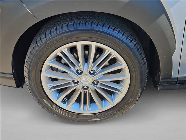Used 2018 Hyundai Kona SEL FWD image 22