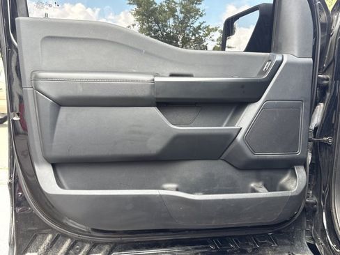 Used 2022 Ford F150 XL w/ STX Appearance Package AWD/4WD image 10