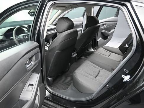 Certified 2026 Honda Accord LX image 17