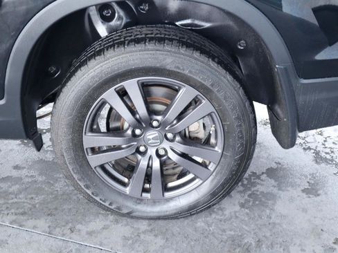 Used 2019 Honda Ridgeline Sport image 43