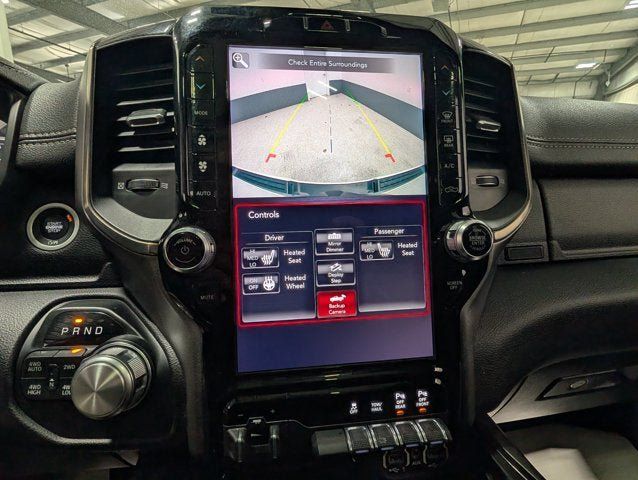 Used 2019 RAM 1500 Sport w/ Level 2 Equipment Group AWD/4WD image 25