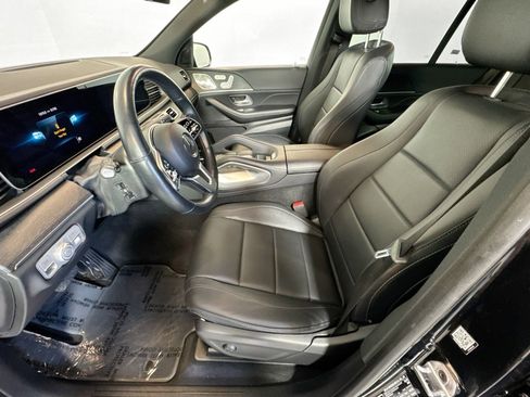 Used 2022 Mercedes-Benz GLE 350 4MATIC image 19