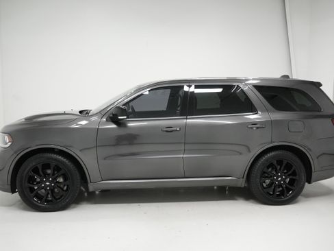 Used 2019 Dodge Durango GT image 7
