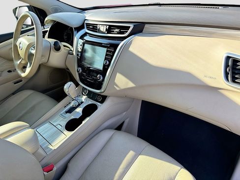 Used 2016 Nissan Murano SL image 38