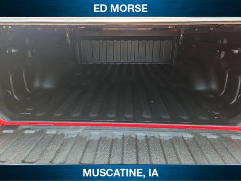 Used 2023 RAM 1500 Big Horn AWD/4WD image 18