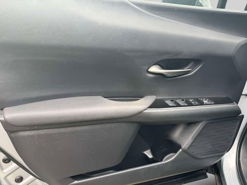 Certified 2023 Lexus UX 250h AWD w/ Accessory Package (Z2) image 21