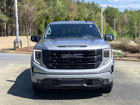 Used 2023 GMC Sierra 1500 Elevation w/ Elevation Premium Package image 3
