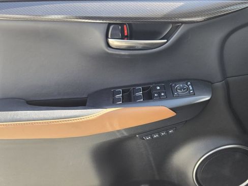 Used 2020 Lexus NX 300h AWD w/ Premium Package image 24