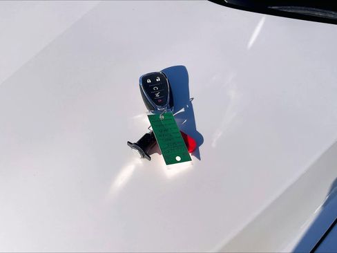 Used 2025 Chevrolet Blazer RS w/ Driver Confidence II Package image 13