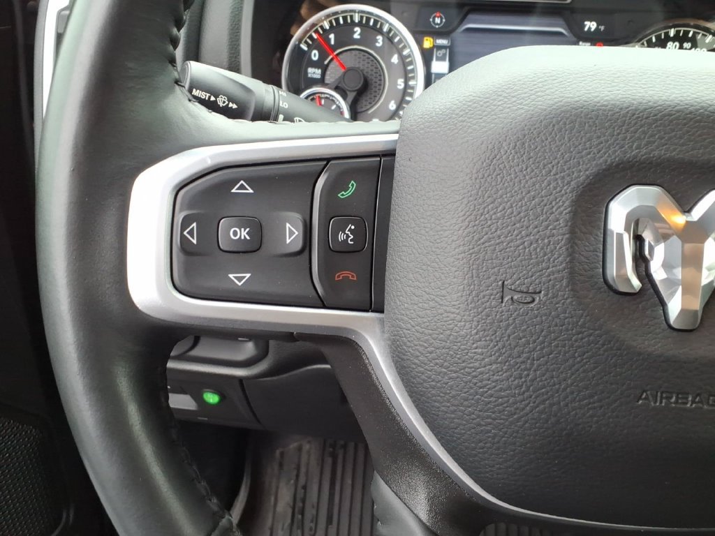Used 2023 RAM 1500 Big Horn w/ Back Country Package AWD/4WD image 34