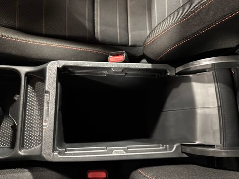Certified 2025 Honda CR-V Sport image 34