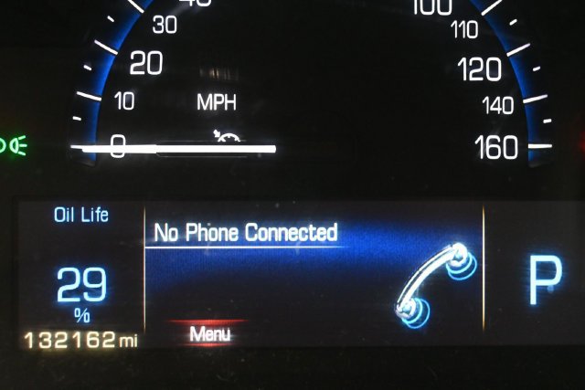 Used 2013 Cadillac XTS FWD image 18